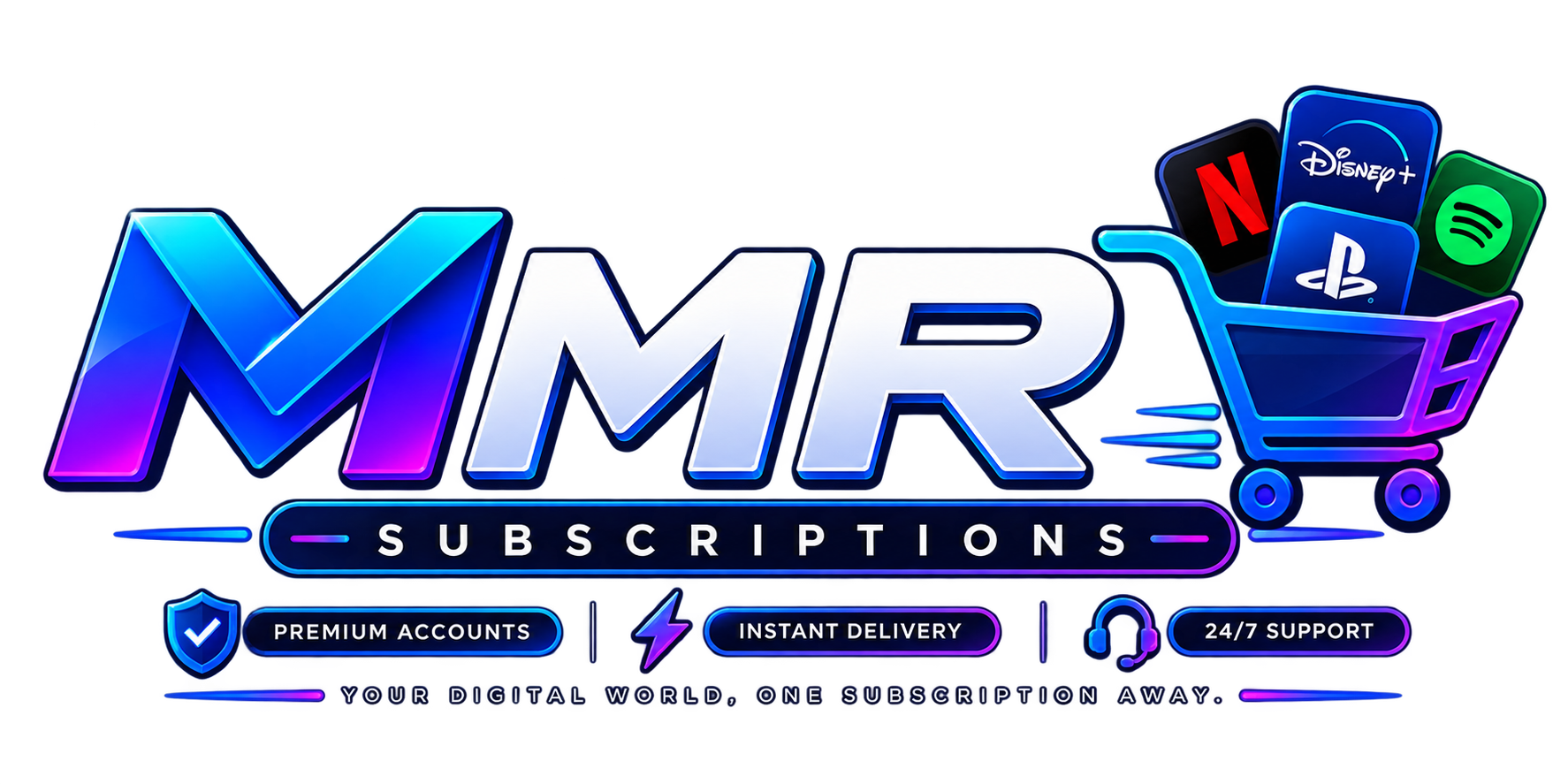 MMR Subscriptions